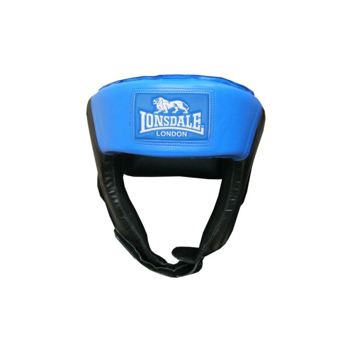 lonsdale boxing headgear