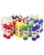 Specialist Crafts Premium Readymixed 500ml - Bulk Pack