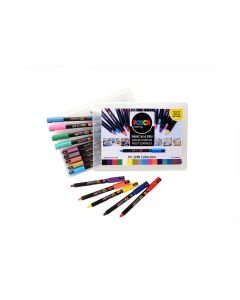 Posca Assorted Classpack - PC-1MR