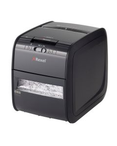 Rexel Optimum Autofeed 100X Shredder