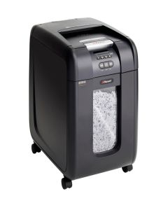 Rexel Optimum Autofeed 300X Shredder