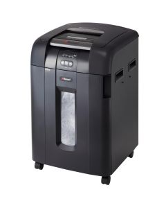 Rexel Optimum Autofeed 600X Shredder