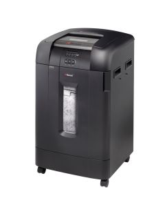 Rexel Optimum Autofeed 750X Shredder