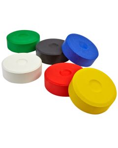 Specialist Crafts Tempera Blocks Size 2 - Assortment. Pack of 6