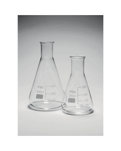 Pyrex Narrow Mouth Conical Flask - 1000ml