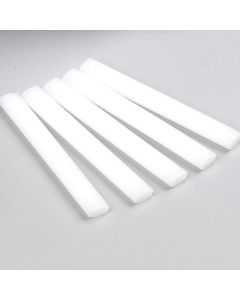 Specialist Crafts Low Melt Oval Glue Gun Sticks. Pack of 25