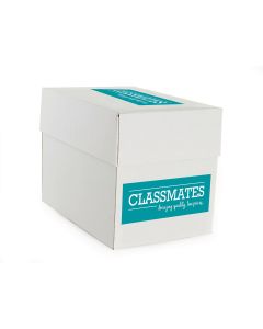 Classmates Copier Paper A3 White - 5 Reams