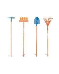 Long Handled Gardening Tools