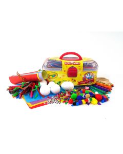 Crayola Craft Chest