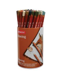 Derwent Drawing Pencil Class Pack