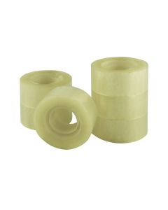 Adhesive Tape - 24mm x 33m - Pack of 6