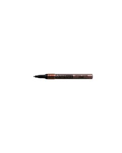 Sakura Pen-Touch Metallic Pens Medium - Bronze