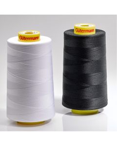 Gutermann Mara 100 Industrial Polyester Thread 5000m Cones