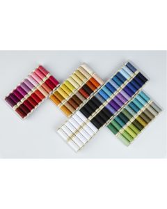 Gutermann Sew-All 100m Reel Mixed Packs