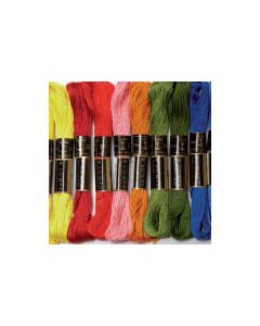 Anchor Cotton A Broder Exclusive Mixed Packs