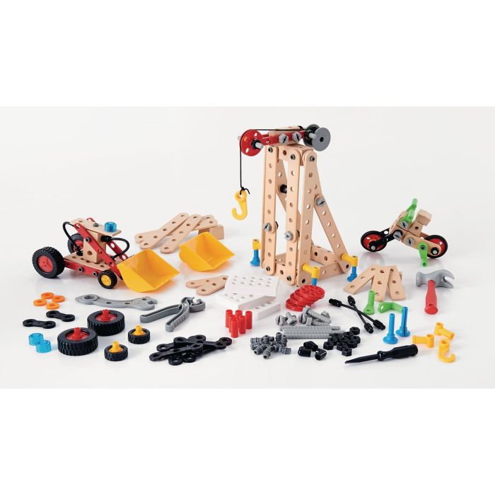 Brio builders store