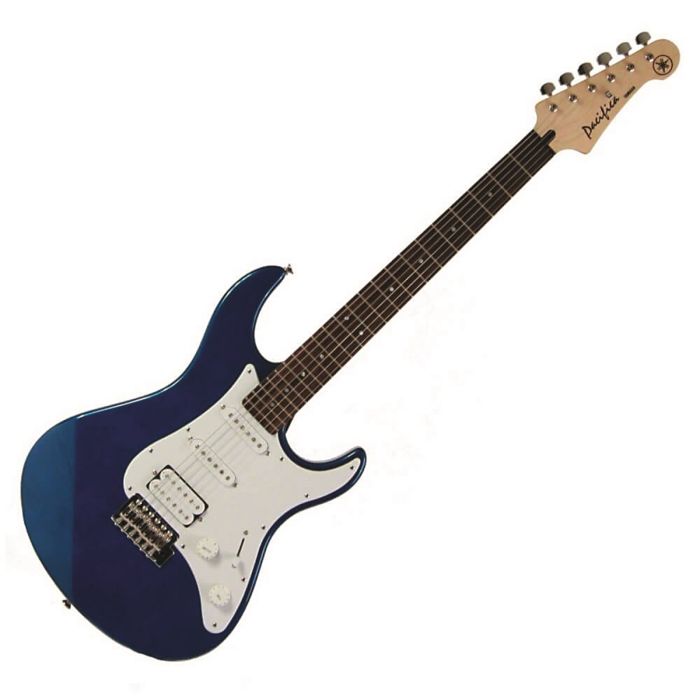 Yamaha pacifica 012 deals blue