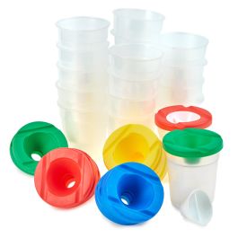 Water Pots - Pack of 30 | Dryad Education