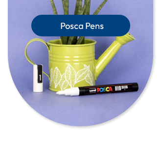 Posca Pens